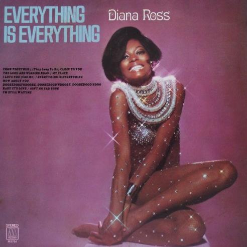 Diana Ross